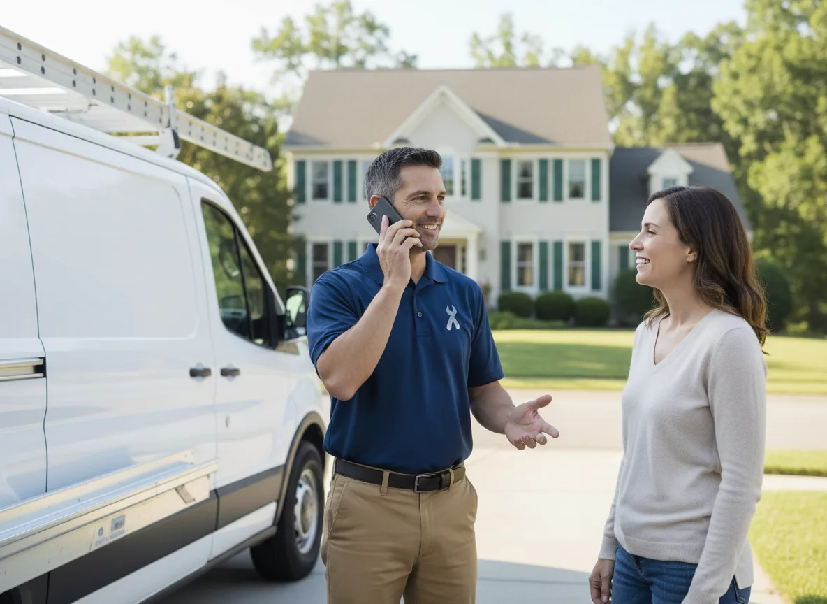 Home Gutter Service Springboro, PA FAQs